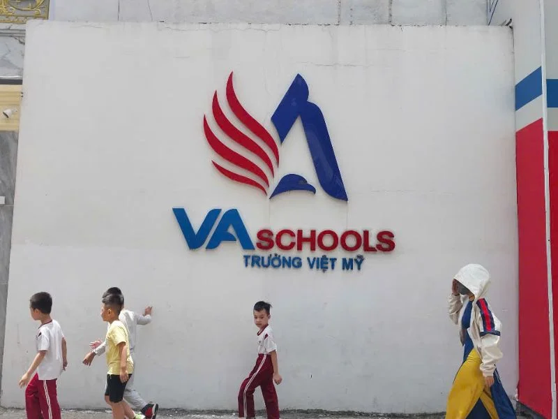 Xu Hướng Biển Hiệu Chữ Nổi 2026: Chìa Khóa Vàng Khẳng Định Đẳng Cấp Thương Hiệu